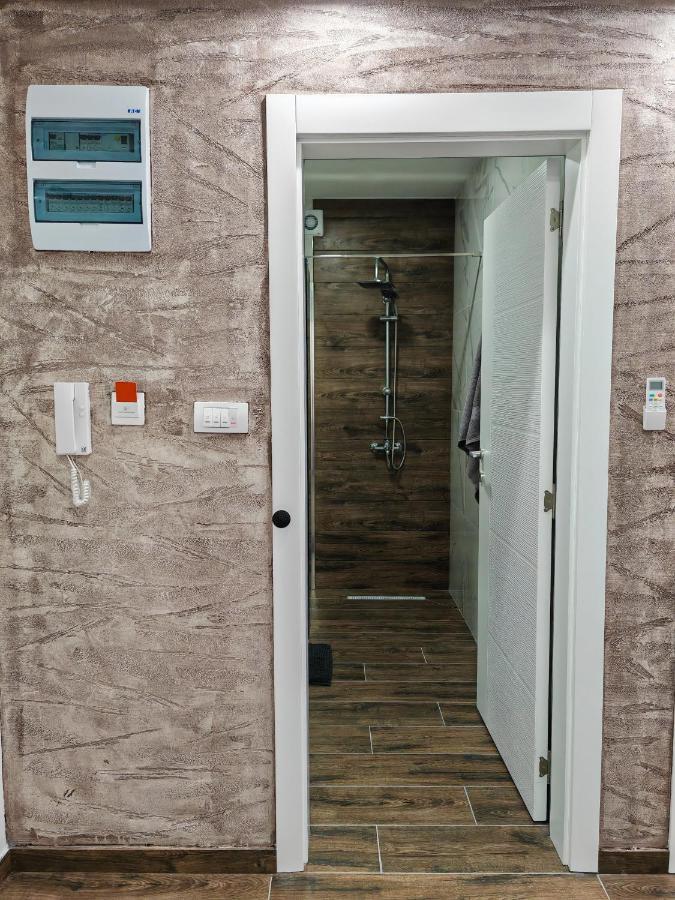 Appartement Imperial à Veliko Gradište Extérieur photo