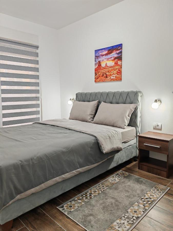 Appartement Imperial à Veliko Gradište Extérieur photo