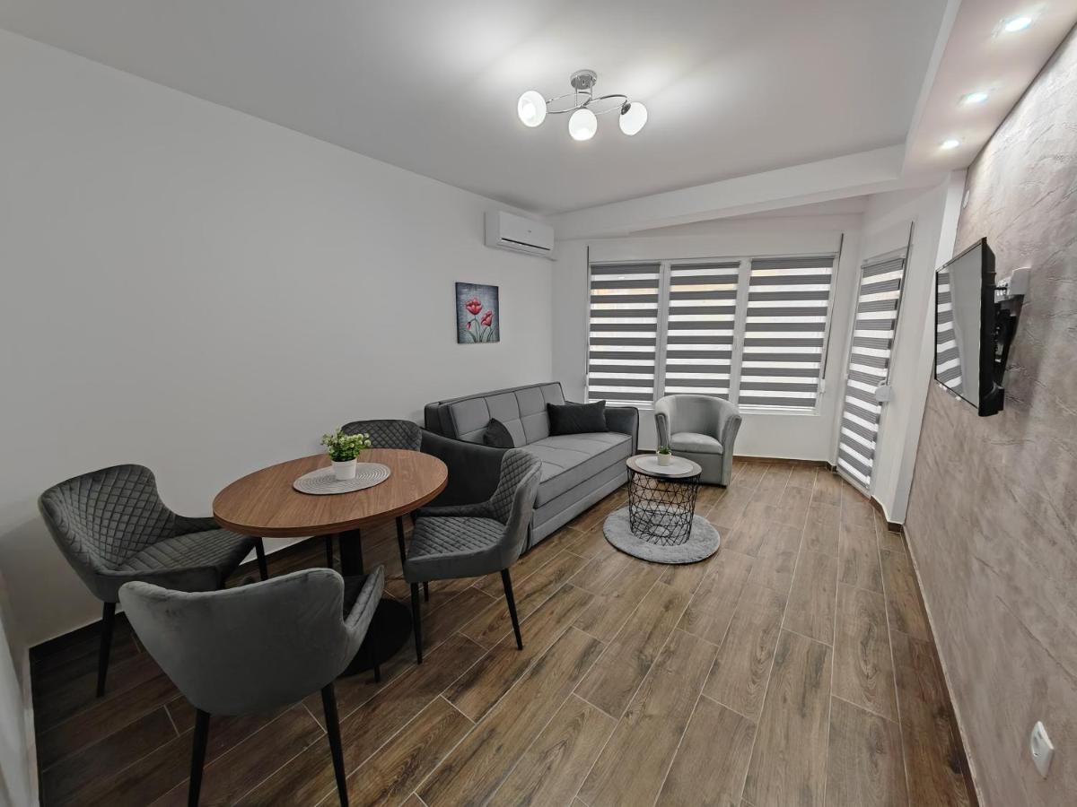 Appartement Imperial à Veliko Gradište Extérieur photo