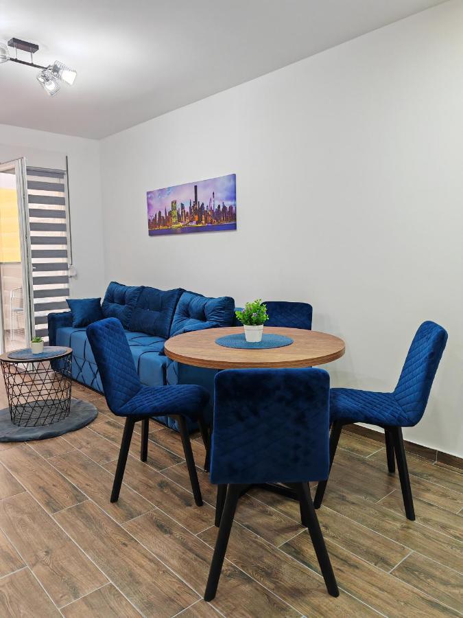 Appartement Imperial à Veliko Gradište Extérieur photo