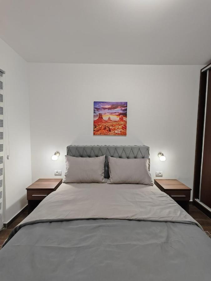 Appartement Imperial à Veliko Gradište Extérieur photo