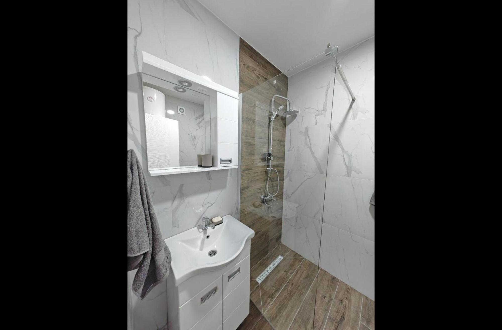 Appartement Imperial à Veliko Gradište Extérieur photo