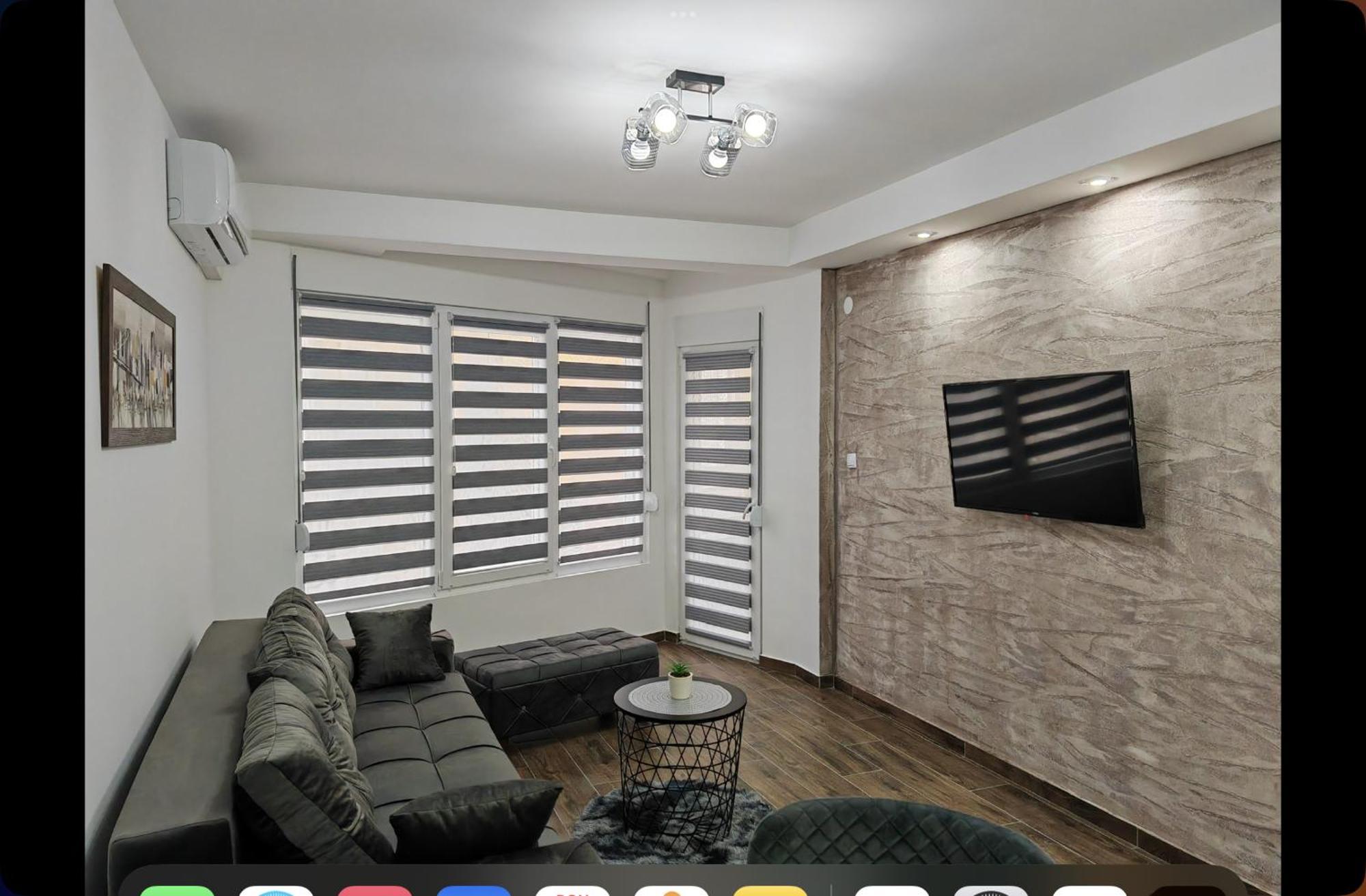 Appartement Imperial à Veliko Gradište Extérieur photo